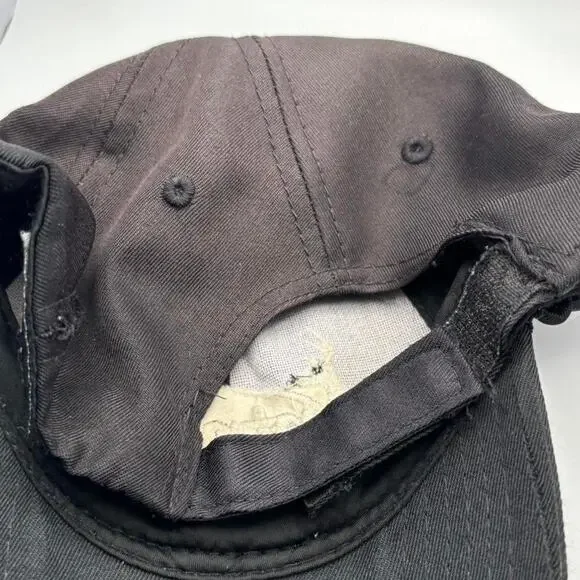 Mens brown hat - Picture 5 of 5